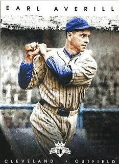 Earl Averill