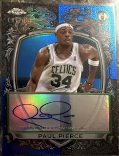 Paul Pierce
