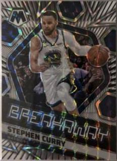 Stephen Curry