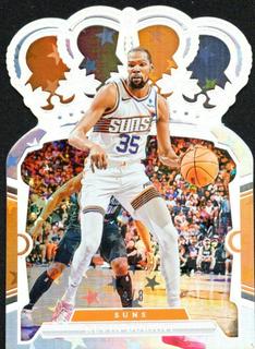 Kevin Durant