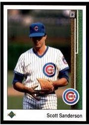 Scott Sanderson