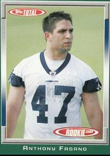 Anthony Fasano