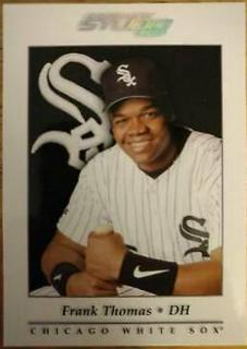 Frank Thomas