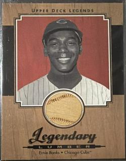 Ernie Banks