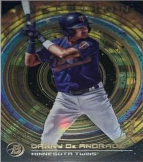 Danny De Andrade