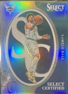 LaMelo Ball