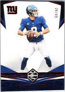 Daniel Jones