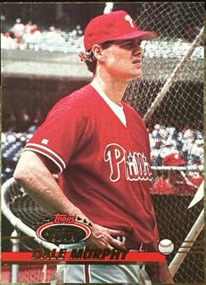 Dale Murphy