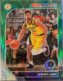 Jeremy Lamb
