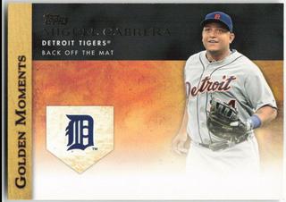Miguel Cabrera