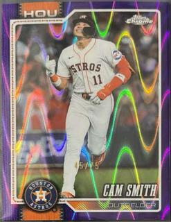 Cam Smith