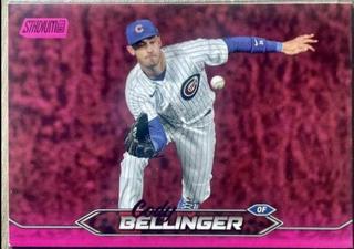 Cody Bellinger