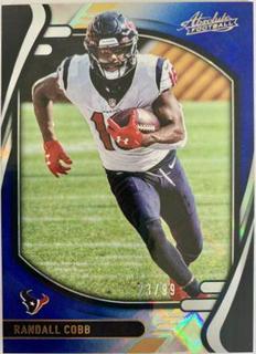 Randall Cobb