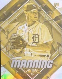 Matt Manning