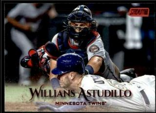 Willians Astudillo