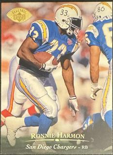 Ronnie Harmon