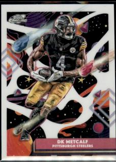 DK Metcalf