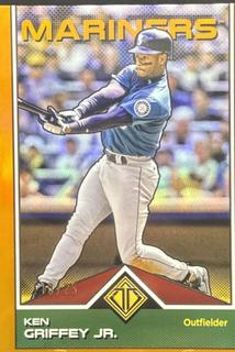 Ken Griffey Jr.