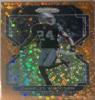 Charles Woodson