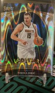Nikola Jokic