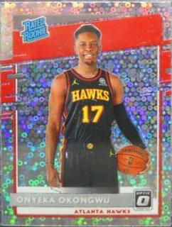 Onyeka Okongwu