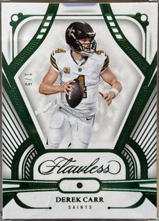 Derek Carr