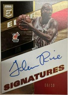 Glen Rice