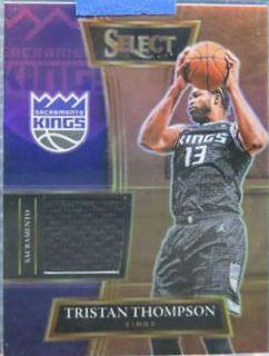 Tristan Thompson