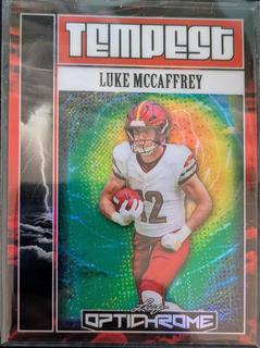Luke McCaffrey