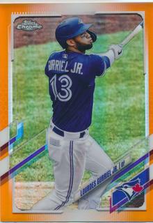 Lourdes Gurriel Jr.