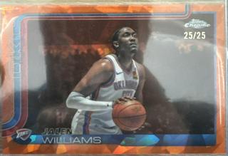 Jalen Williams