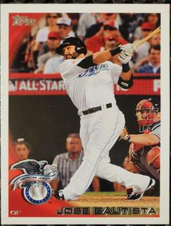 Jose Bautista