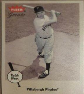 Ralph Kiner