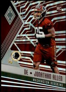 Jonathan Allen