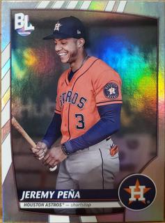Jeremy Pena