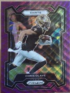 Chris Olave
