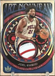 Joel Embiid