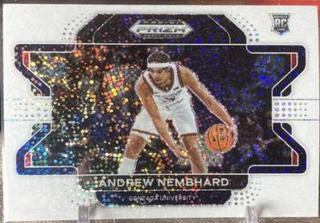 Andrew Nembhard