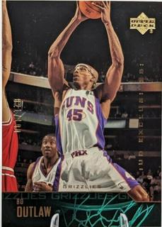 Bo Outlaw