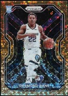 Desmond Bane