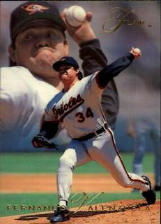 Fernando Valenzuela