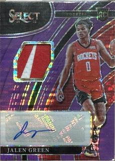 Jalen Green