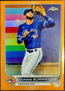 Lourdes Gurriel Jr.
