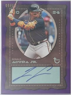 Ronald Acuna Jr.