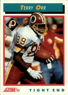Terry Orr