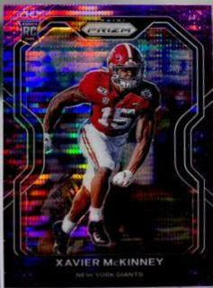 Xavier McKinney