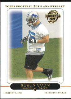 Shaun Cody