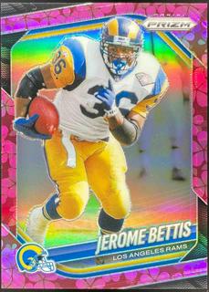 Jerome Bettis