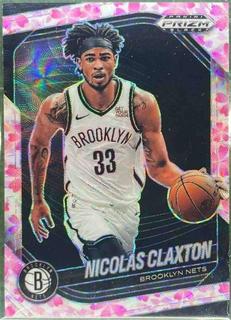 Nicolas Claxton