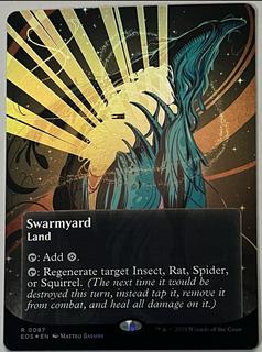 Swarmyard